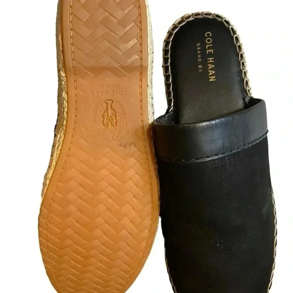 Cole Haan Grand OS Mule - Picture 2 of 5